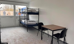 Gemeenteraad Loon op Zand akkoord met uitgangspunten asielopvang