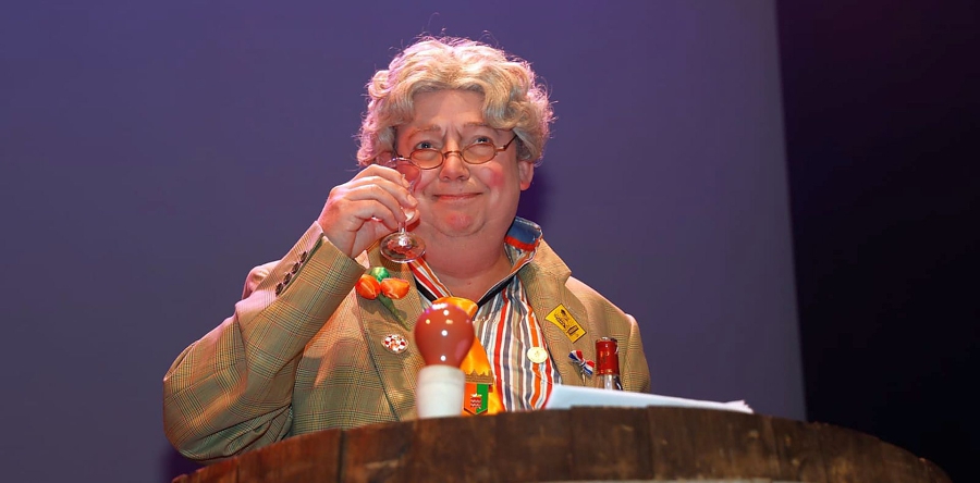 Sauwelweekend in Gènige Gokhal groot succes