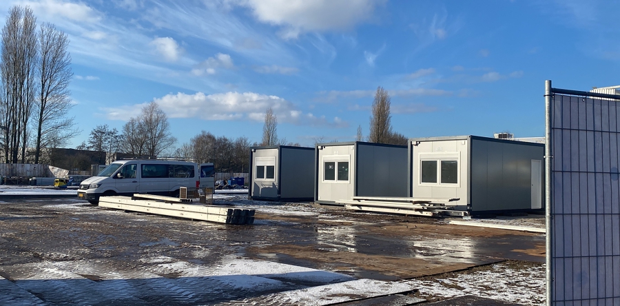 Dongenaren uitgenodigd voor inkijkje bij noodopvang de Nestel