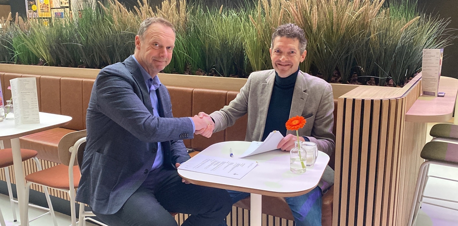 Theater De Leest en Rabobank verlengen samenwerking (Video)