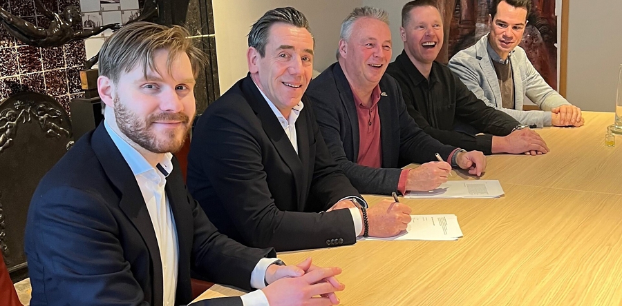 Gemeente Heusden begint samenwerking met Connexxion Taxi Services