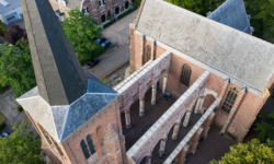 Heemkundekring De Heerlyckheit viert 50-jarig bestaan