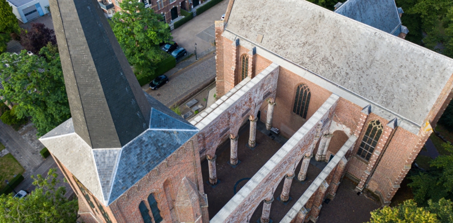 Heemkundekring De Heerlyckheit viert 50-jarig bestaan