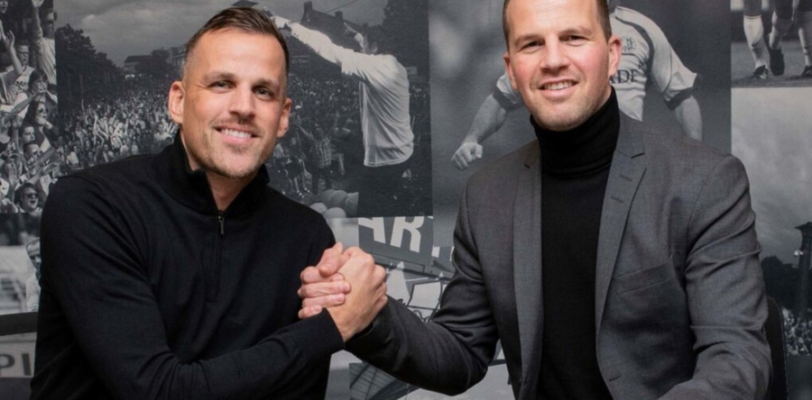 Mats Seuntjes keert terug bij RKC Waalwijk