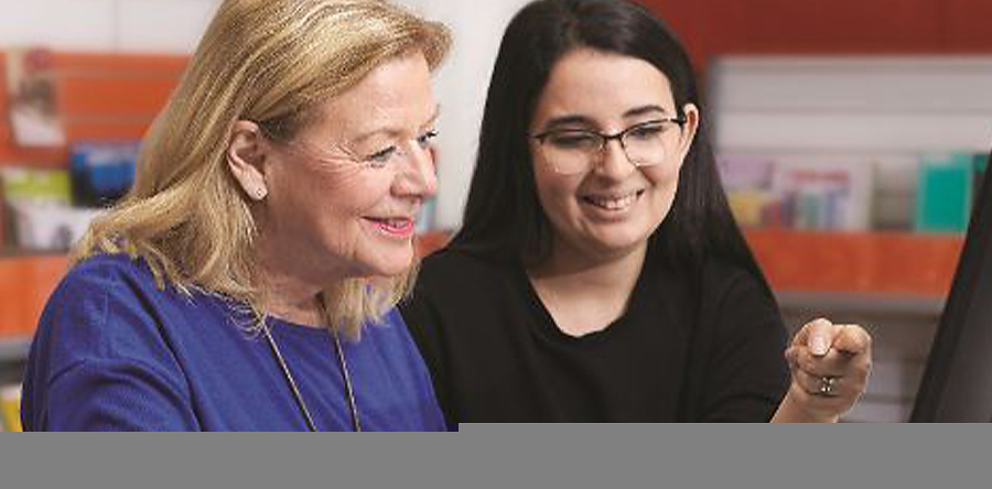 Bibliotheek biedt opnieuw hulp bij belastingaangifte