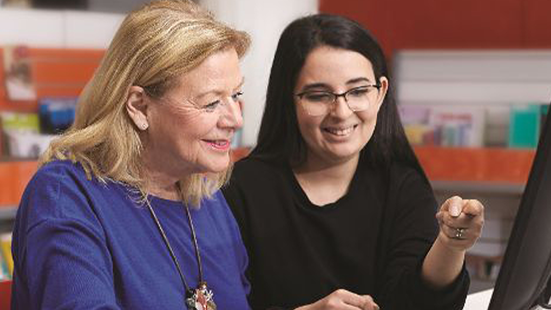 Bibliotheek biedt opnieuw hulp bij belastingaangifte