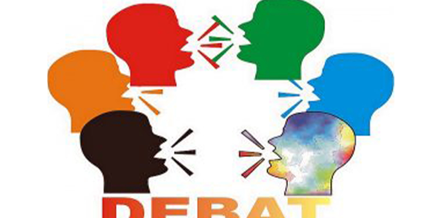 Brabantse scholieren debatteren er op los voor finaleplaats