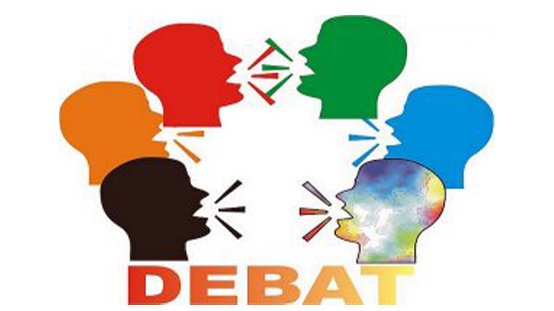 Brabantse scholieren debatteren er op los voor finaleplaats