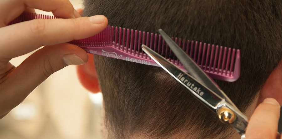 De Rode Loper zoekt kappers en barbiers voor verwendag cliënten