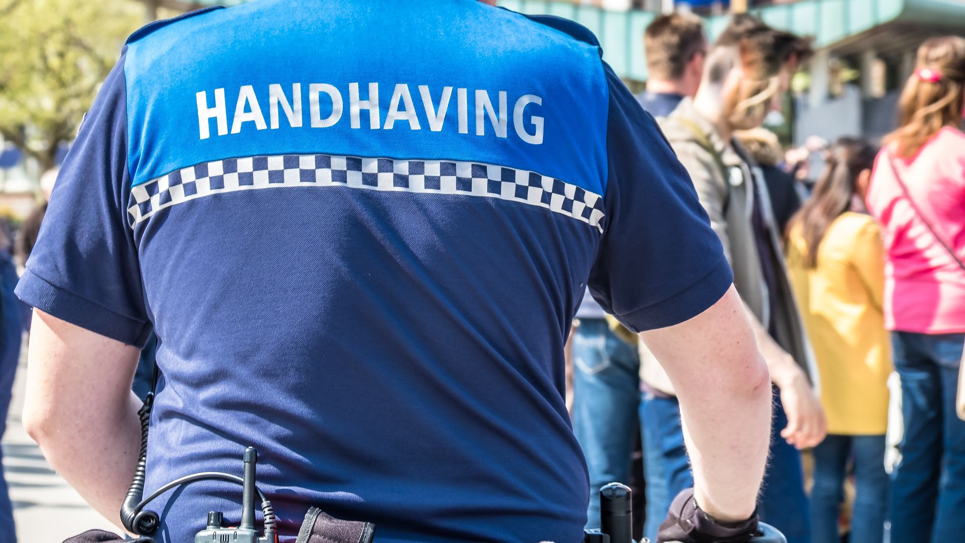 Veiligheidsmonitor in de gemeentes Waalwijk en Heusden gaat van start