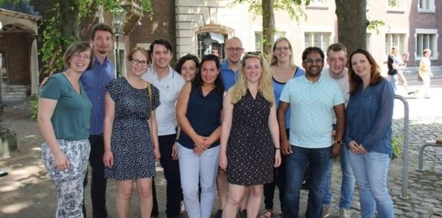 Concert @Hoc Singers ‘From Eve till Dawn’