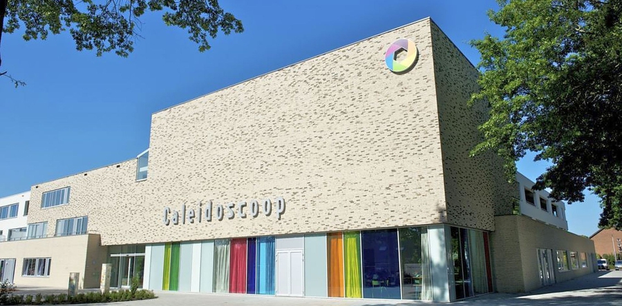 Ontmoeten op zondag in buurthuis De Mand