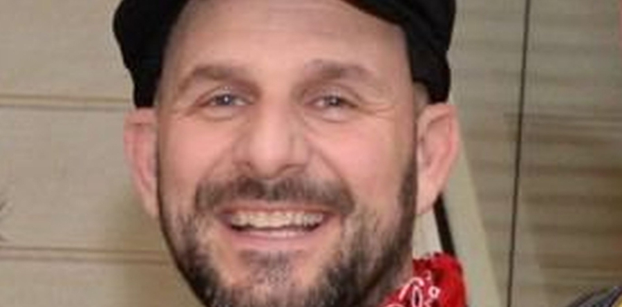 Gemeentelijke zilveren erepenning voor Marco Smulders