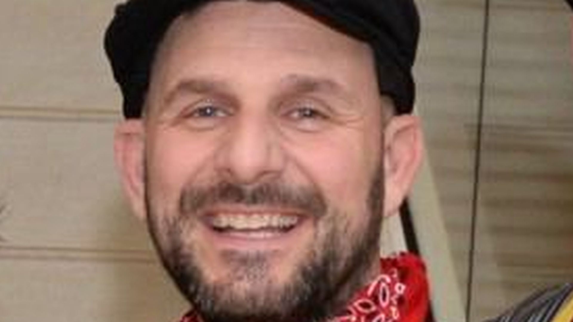 Gemeentelijke zilveren erepenning voor Marco Smulders