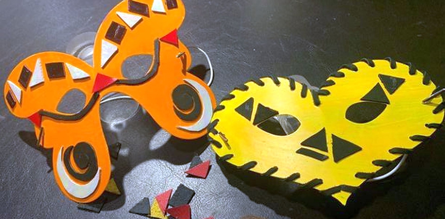 Activiteiten in Museum De Looierij in Dongen