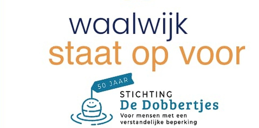Waalwijk staat op voor De Dobbertjes