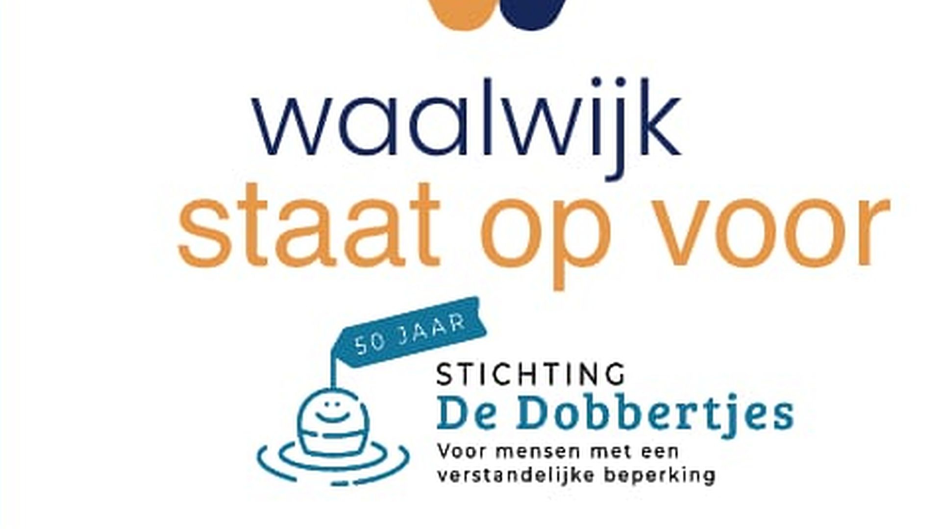 Waalwijk staat op voor De Dobbertjes