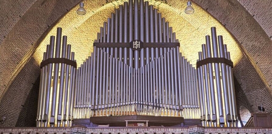 Orgel- en trompetconcert als seizoensafsluiter Sint-Jan