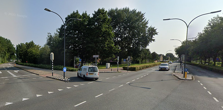 ChristenUnie vraagt opheldering aan gemeente over verkeersoverlast