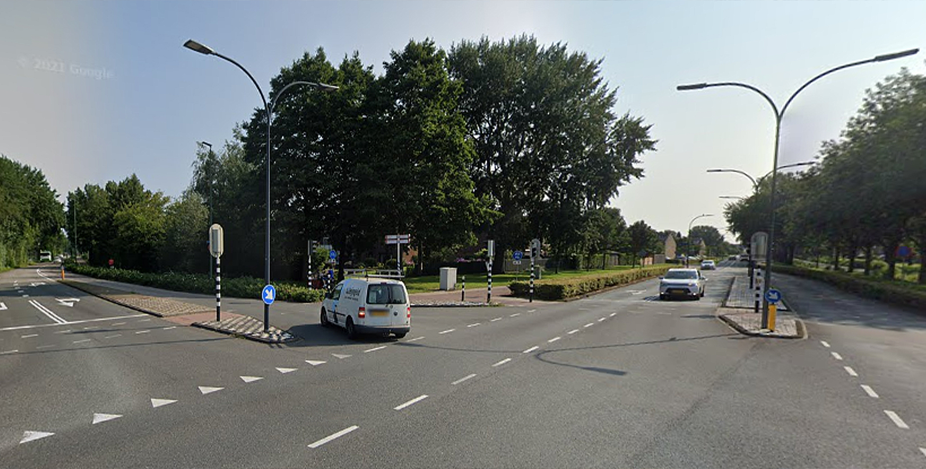 ChristenUnie vraagt opheldering aan gemeente over verkeersoverlast