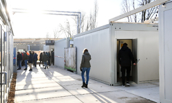 Nieuwe plekken en plannen voor vluchtelingen en statushouders