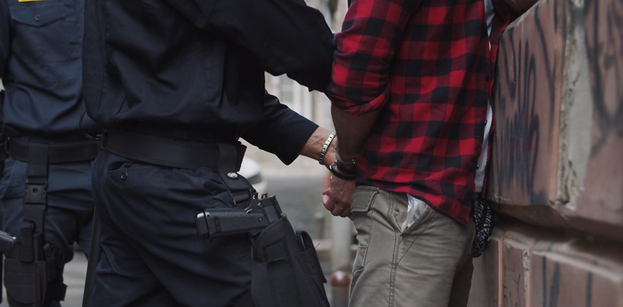 Stijging misdaden in Loon op Zand, dalingen in andere gemeenten