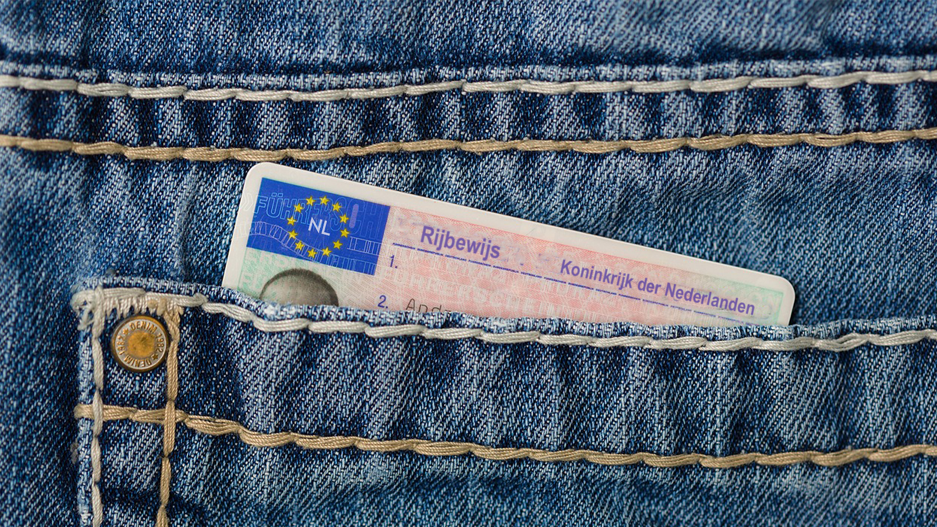 Hoog percentage mensen in De Langstraat in bezit van een rijbewijs