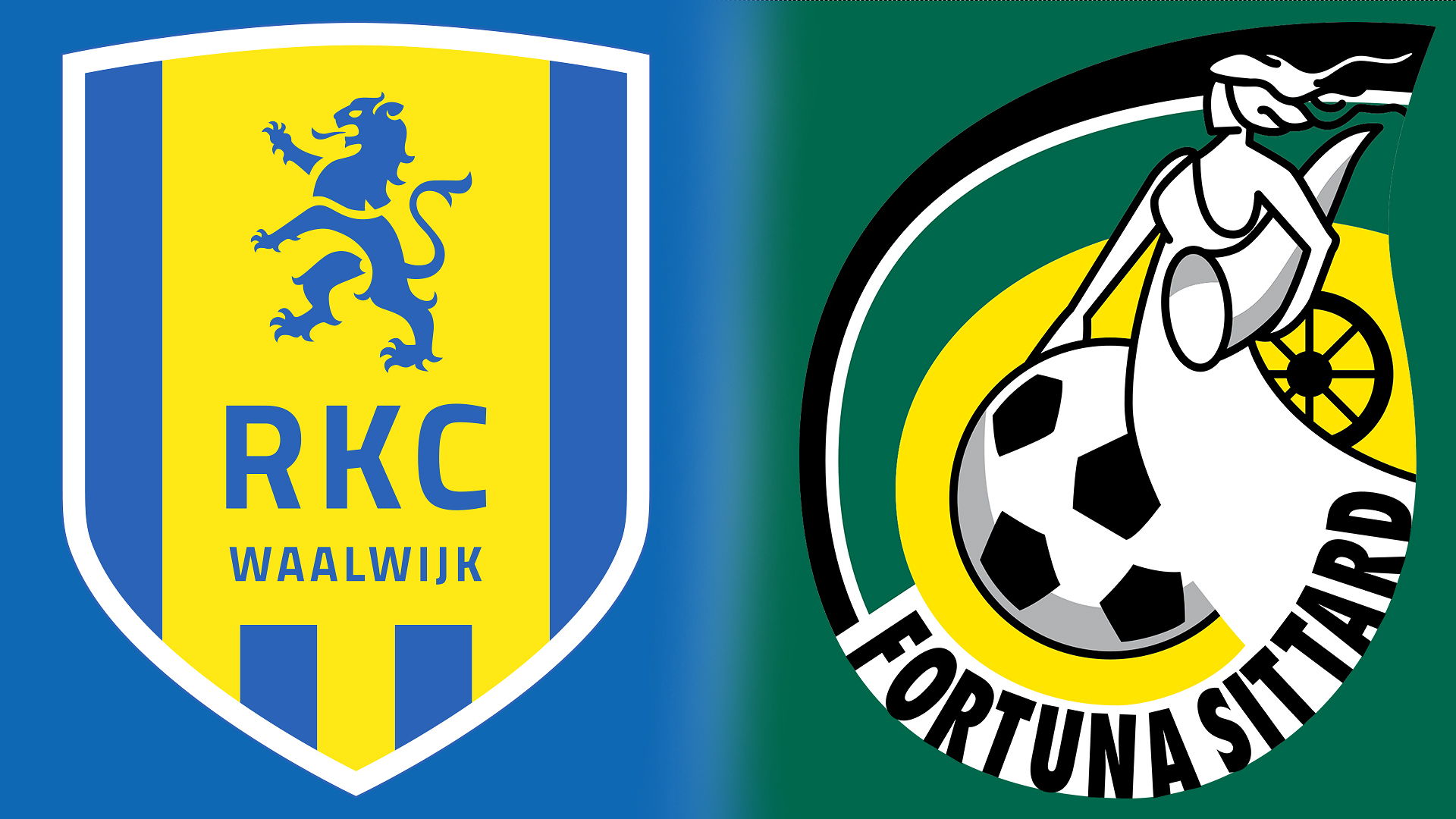 Fraaie goal Sierhuis kost RKC de kop