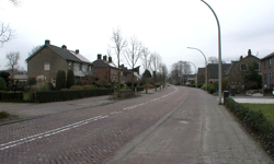 Wolput Vlijmen weer open voor verkeer, 10 dagen eerder dan verwacht
