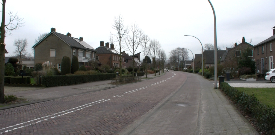 Overlast op de Wolput in Vlijmen (Video)