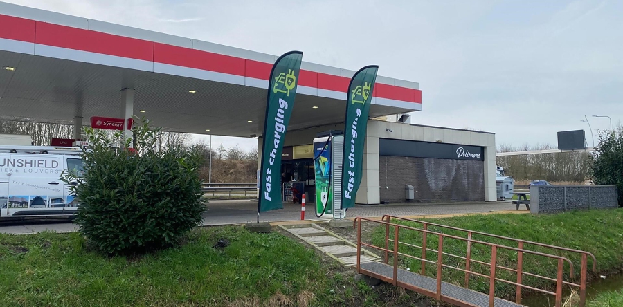 Benzineprijzen variëren sterk per gemeente: Waalwijk meeste variatie