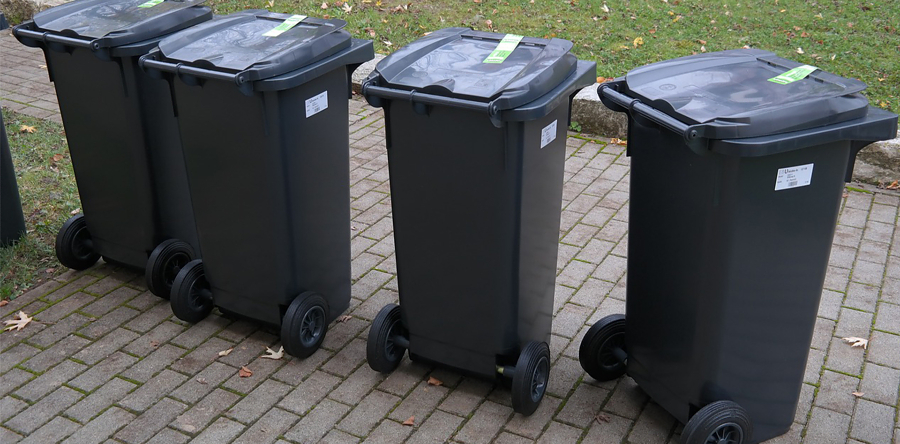 Dongen neemt initiatief om afvalhelden in het zonnetje te zetten