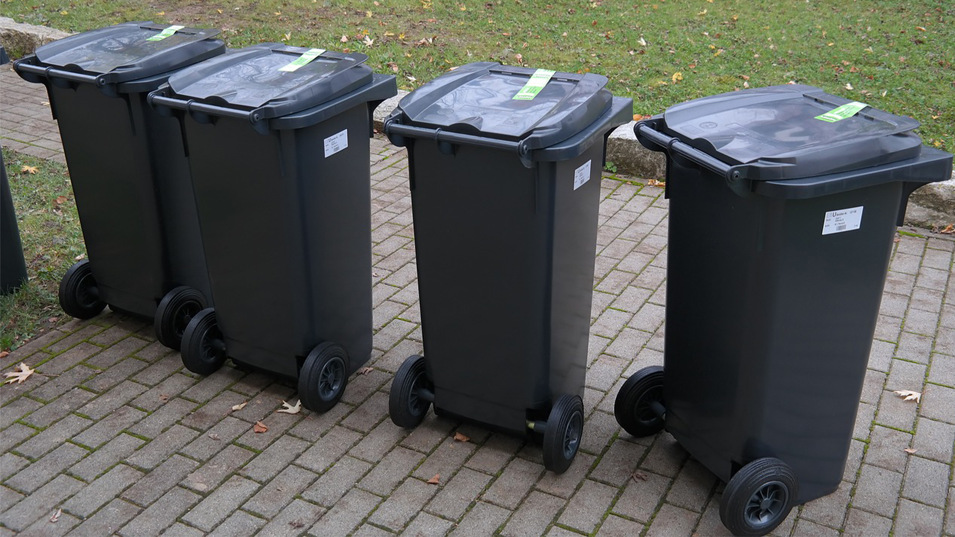 Dongen neemt initiatief om afvalhelden in het zonnetje te zetten