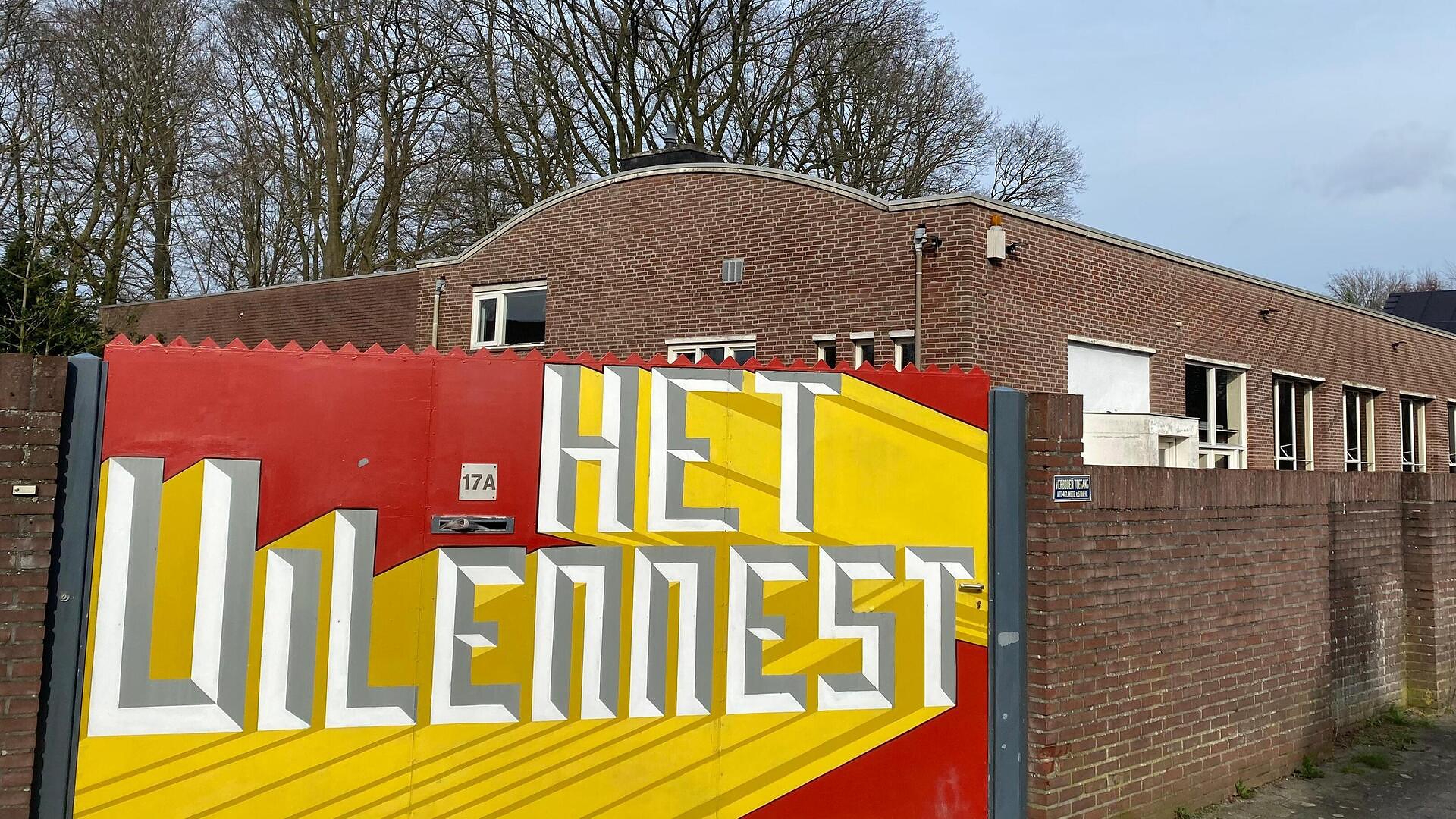 Oude schoenfabriek wordt omgetoverd tot woningen