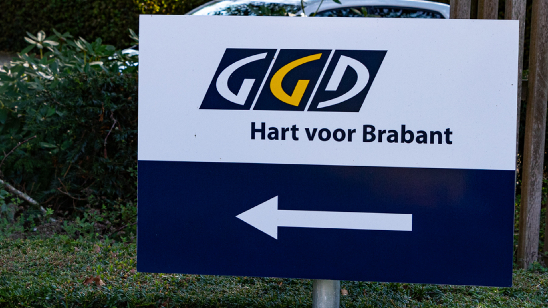 Nog geen mazelenuitbraak in de regio: ‘Maar we zijn goed voorbereid’