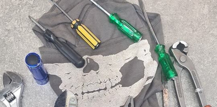 Politie Waalwijk voorkomt mogelijk misdrijf