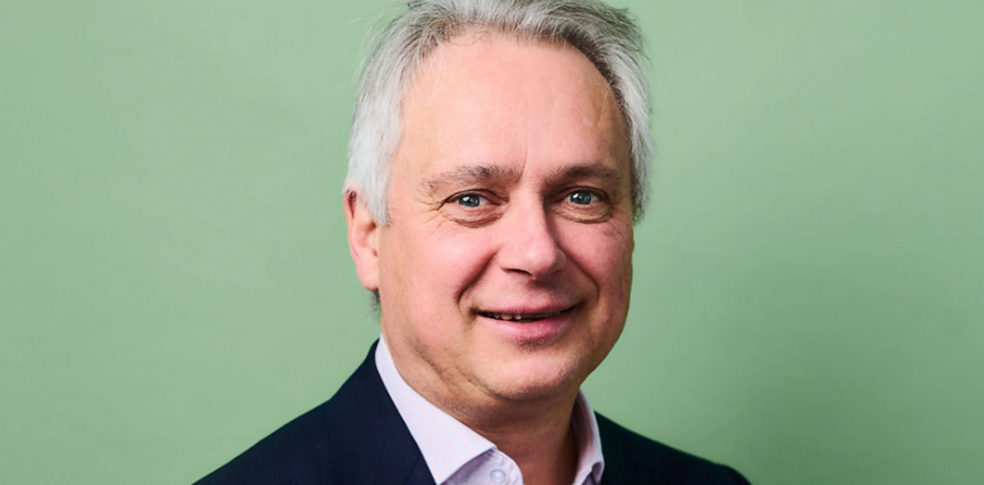 Arthur Notermans is nieuw bestuurslid ETZ