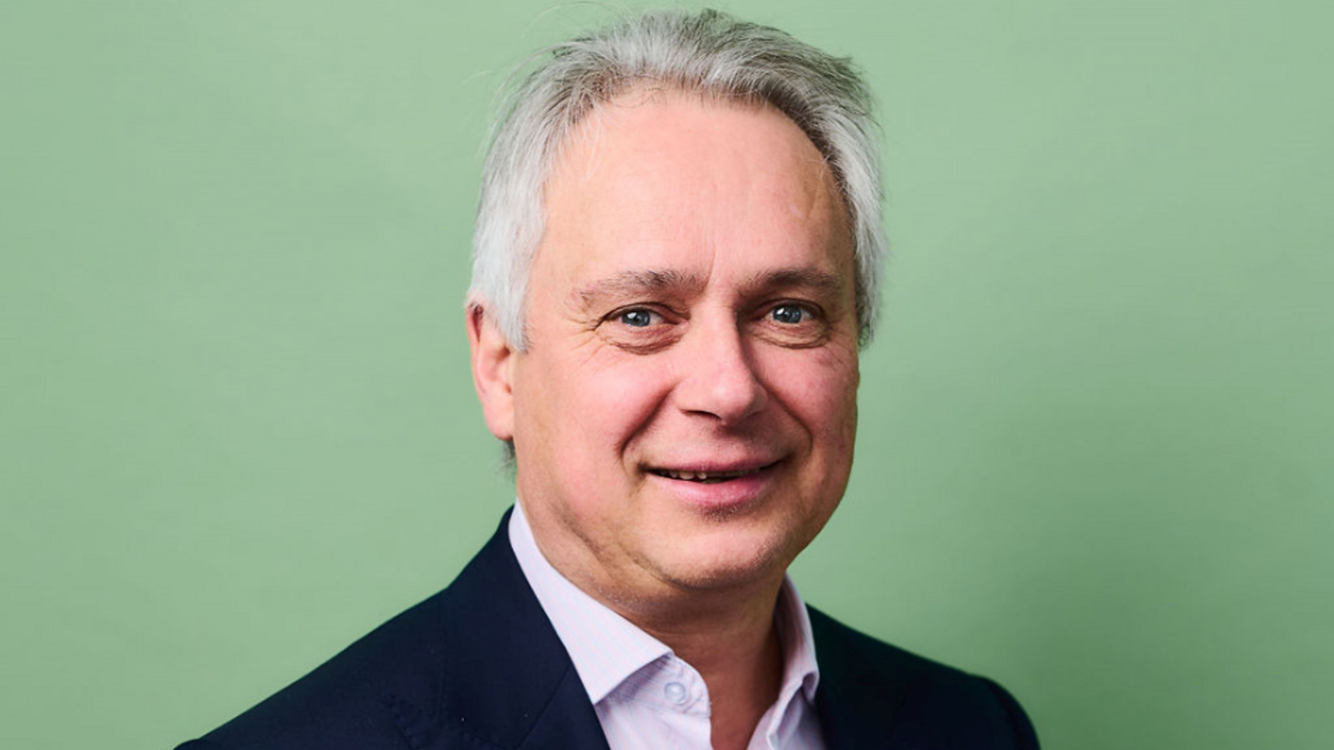 Arthur Notermans is nieuw bestuurslid ETZ