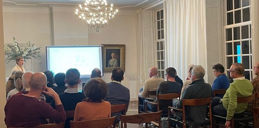 Omwonenden nieuw dorpshuis Loon op Zand laten zich deels kritisch uit