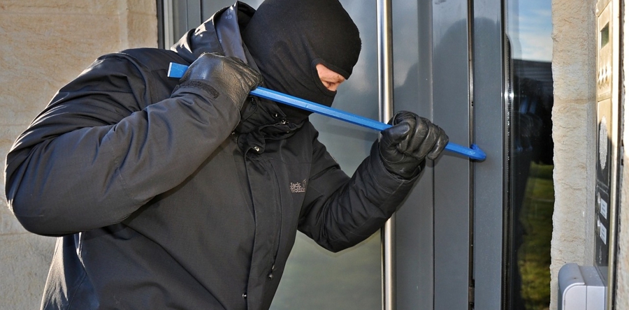 Slagingspercentage van inbraak ligt in De Langstraat onder gemiddelde