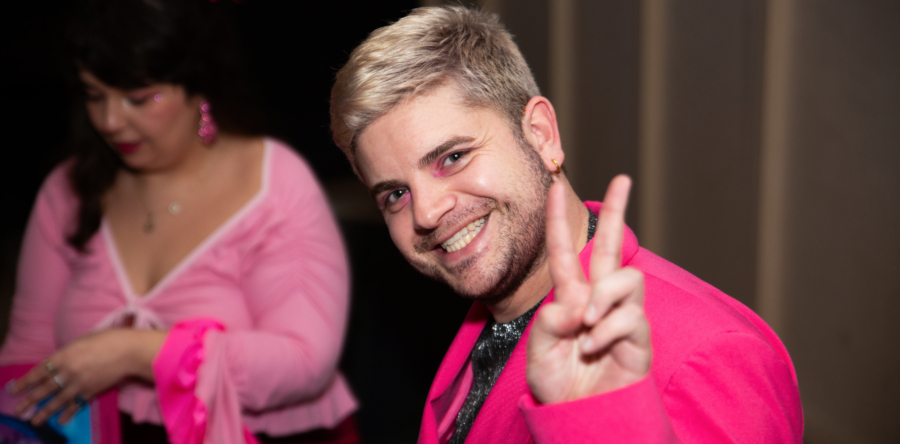 Kunstfotograaf Rik brengt eigen boek ‘Mind Mirage’ uit