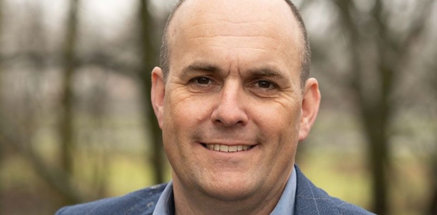 Ernst Damen vanaf april directeur-bestuurder Woonveste