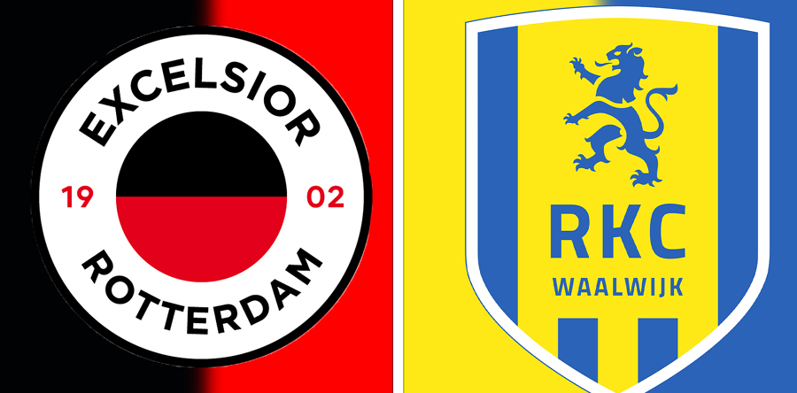 Volgende ‘zes-punten duel’ wacht voor RKC Waalwijk