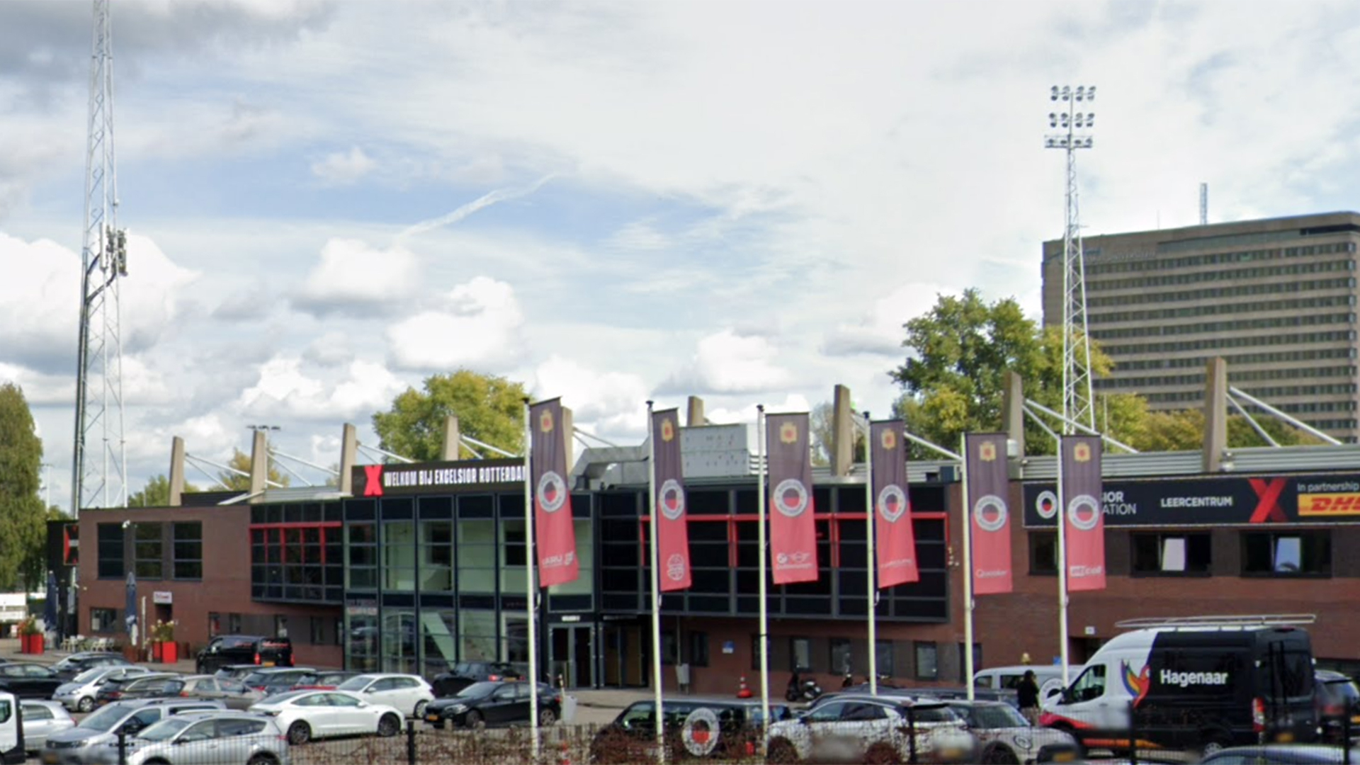 RKC houdt zicht op rechtstreeks lijfsbehoud na remise in Rotterdam