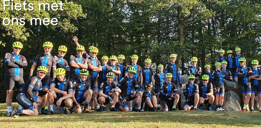 TC Waalwijk organiseert gratis introductieritten