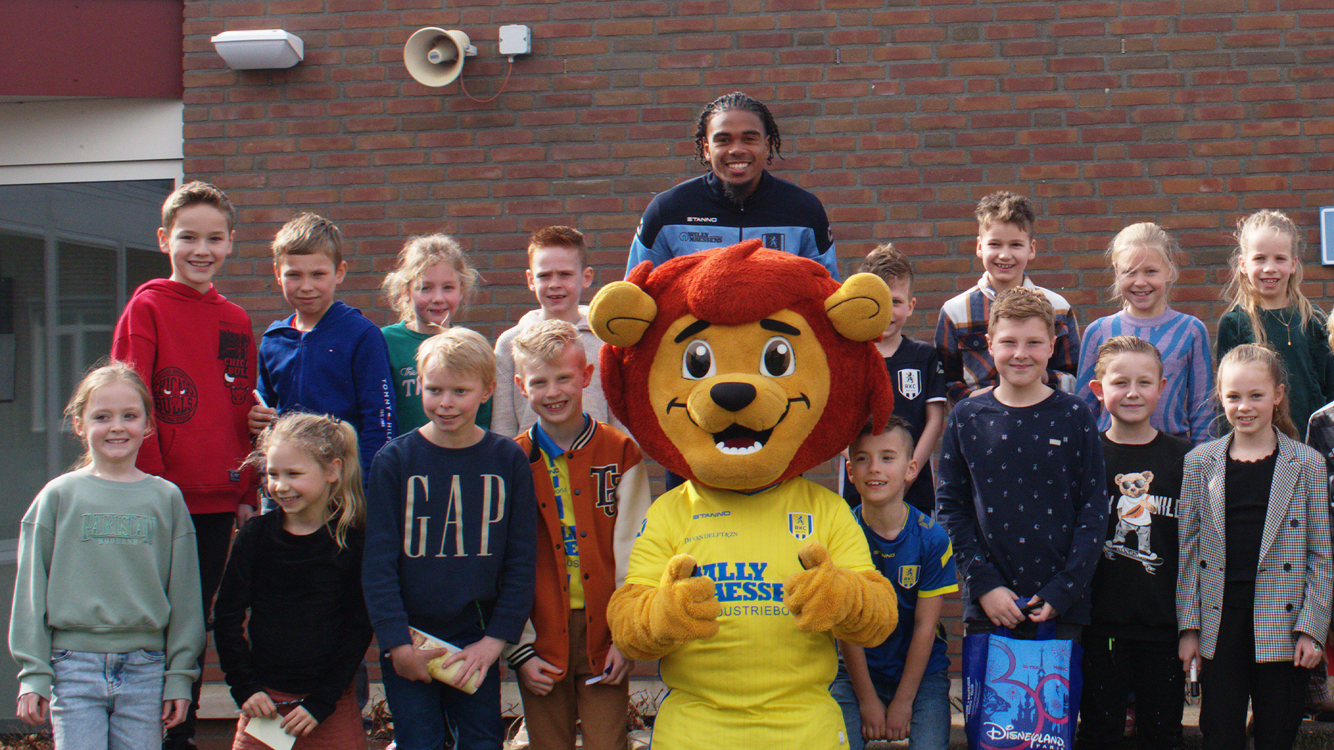 Project 'Scoor een boek' nog steeds in volle gang