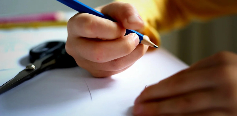 Basisschoolleerlingen uit Langstraat krijgen relatief hoog advies