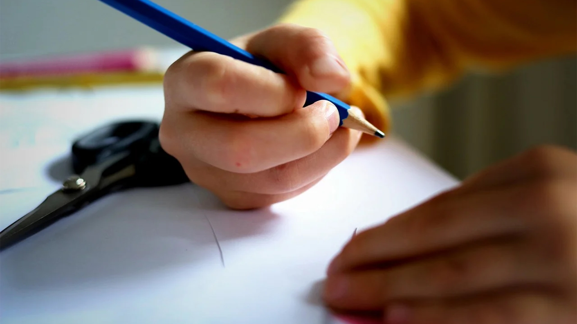 Basisschoolleerlingen uit Langstraat krijgen relatief hoog advies