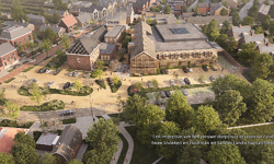 Dorpshuis Loon op Zand komt dichterbij: dit moet er nog gebeuren