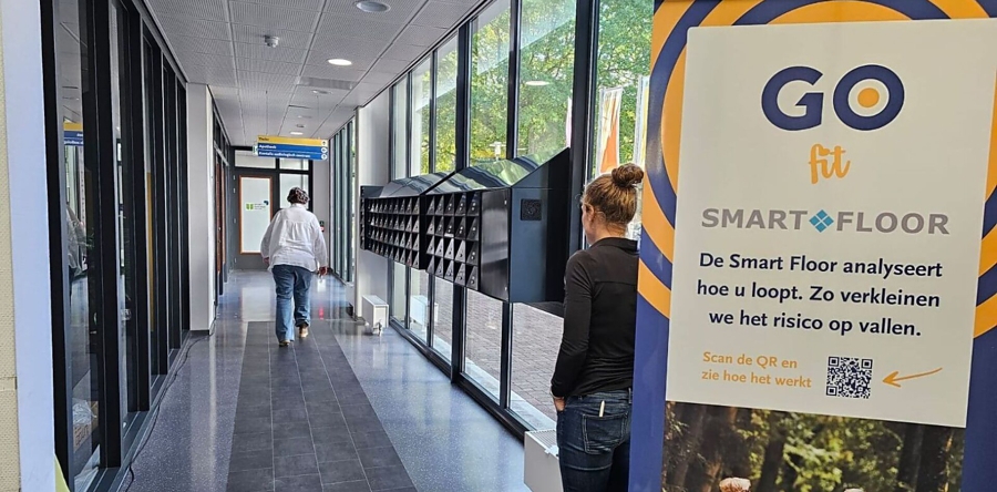 Stijging zorgkosten door valpartijen ouderen in De Langstraat